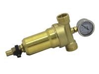 Фильтр Kristal Filter Nephrite NT-M 1/2"