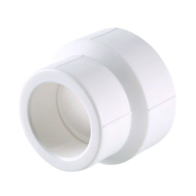 Муфта PPRC MeerPlast 40х32