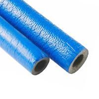 Трубка теплоизоляционная Thermaflex ThermaCompact IS С 28-6 синяя (по 2м)