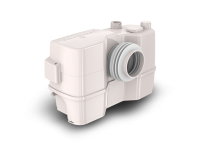 Установка канализационная Grundfos SOLOLIFT 2 WC-1