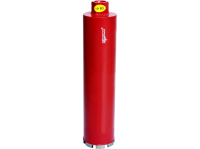 Коронка алмазная 83*370 ВТ