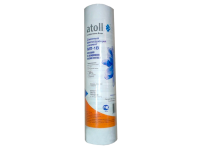 Картридж ATOLL механической очистки Slim 10" 1 мк