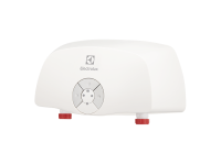 Водонагреватель проточный Electrolux Smartfix 2.0 T (3,5 kW) - кран