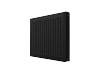 Радиатор панельный Royal Thermo COMPACT C22-500-2700 Noir Sable