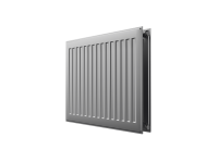 Радиатор панельный Royal Thermo HYGIENE H10-500-2200 Silver Satin