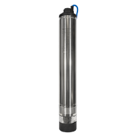 Колодезный насос Aquario ASP2-25-100W-FC