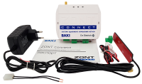 BAXI ZONT Connect