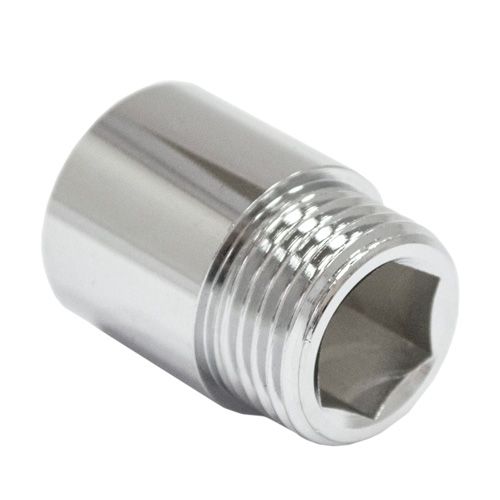 Удлинитель латунный STI 15 (L30)