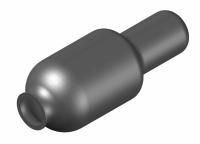 Мембрана EPDM 200/300LT-150 ( F0A0262)