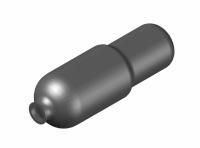 Мембрана EPDM 150/200LT-80AR (F0A0239), проходная