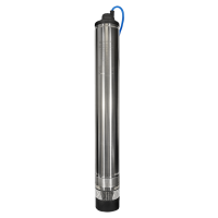 Колодезный насос Aquario ASP3-35-100W-FC