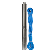 Скважинный насос Aquario ASP4E-40-90