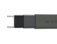 Кабель саморегулирующийся AC ELECTRIC ACSC-16, бухта 250м
