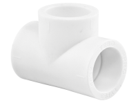 Тройник TEBO PP-R 63