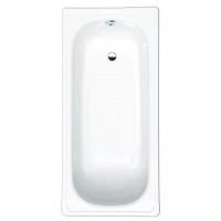 Ванна стальная Tivoli Standart 170x70х36