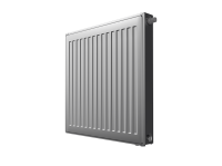 Радиатор панельный Royal Thermo VENTIL COMPACT VC22-450-1400 Silver Satin