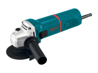 Шлифмашина ALTECO угловая AG 1000-125 Е