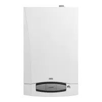 BAXI NUVOLA-3 COMFORT 280 i