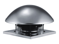 Вентилятор центробежный крышный WIND -ST 315/410