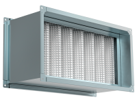 Фильтр-бокс (корпус) Shuft FBRr-K 700x400
