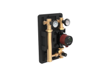 Группа насосная Grundfos HEATMIX M25 UPS 60