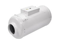 Установка приточная SHUFT AIRTUBE 200
