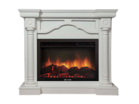 Портал Firelight Rome 30 Белый