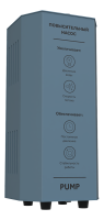 Насос для WiseWater Osmos