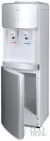 Кулер Ecotronic J21-LCE white-silver