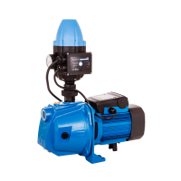 Насос-автомат Aquario AJC-81-FС