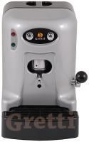 Чалдовая кофемашина WS-205 Silver