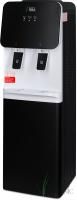 Кулер Ecotronic J1-LCN XS black-white