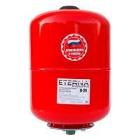 Расширительный бак ETERNA В-24 л.