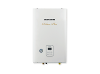 Котёл газовый камера закрытая, Navien Deluxe Plus -13k COAXIAL 2-ух контр, 13 квт, коаксиал