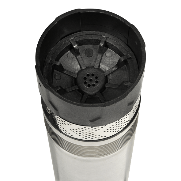 Колодезный насос Aquario ASP3-35-100W-FC