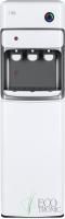 Кулер Ecotronic K30-LXE white-grey