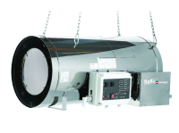 Теплогенератор подвесной газовый Ballu-Biemmedue GA/N 45 C