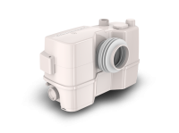 Установка канализационная Grundfos SOLOLIFT 2 WC-3