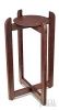 Подставка деревянная разборная (Ясень. Цвет: Венге)