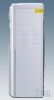 Кулер Ecotronic C21-L white-silver