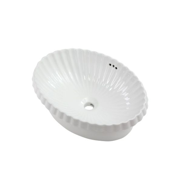 Раковина MELANA MLN-509