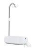 Помпа-подставка аккумуляторная Ecotronic PLR-250 white