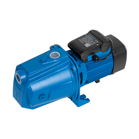 Поверхностный насос Aquario AJC-101B