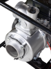 Мотопомпа Huter MPD-100 для грязной воды
