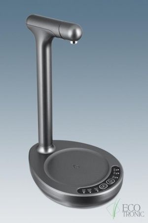 Помпа-подставка аккумуляторная Ecotronic PLR-560
