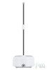 Помпа-подставка аккумуляторная Ecotronic PLR-250 white