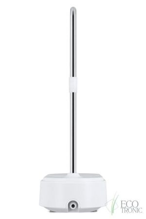 Помпа-подставка аккумуляторная Ecotronic PLR-250 white