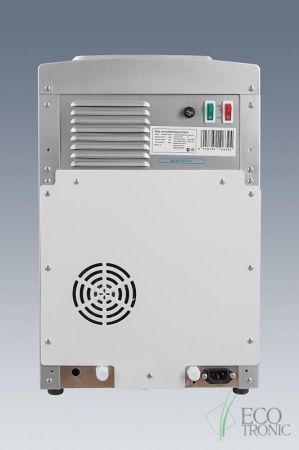 Кулер Ecotronic C21-TN black