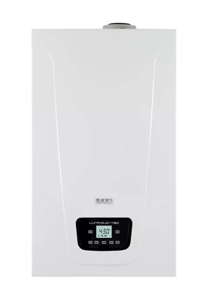 BAXI LUNA Duo-tec E 1.12