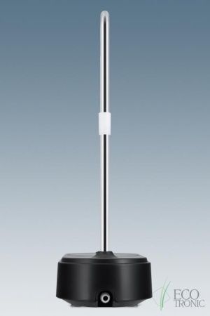 Помпа-подставка аккумуляторная Ecotronic PLR-250 black